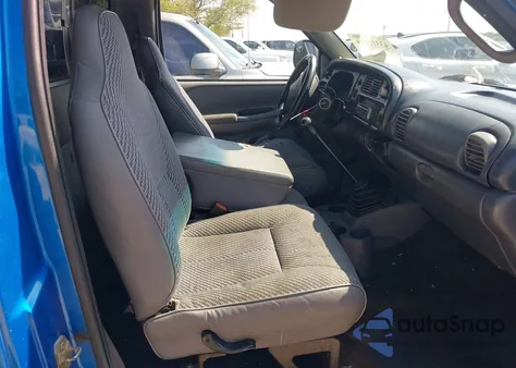 1998 Dodge Ram 1500 St/Ws from USA, damaged, VIN 1B7HC16X1WS693243